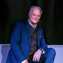 Portrait Ludwig Baumann