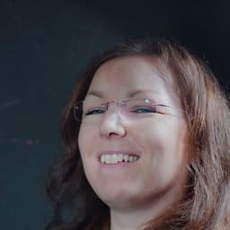 Porrtrait Alexandra Berghammer